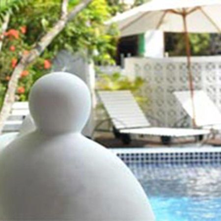 Alliance Alize Boutique Villa Siem Reap Bagian luar foto