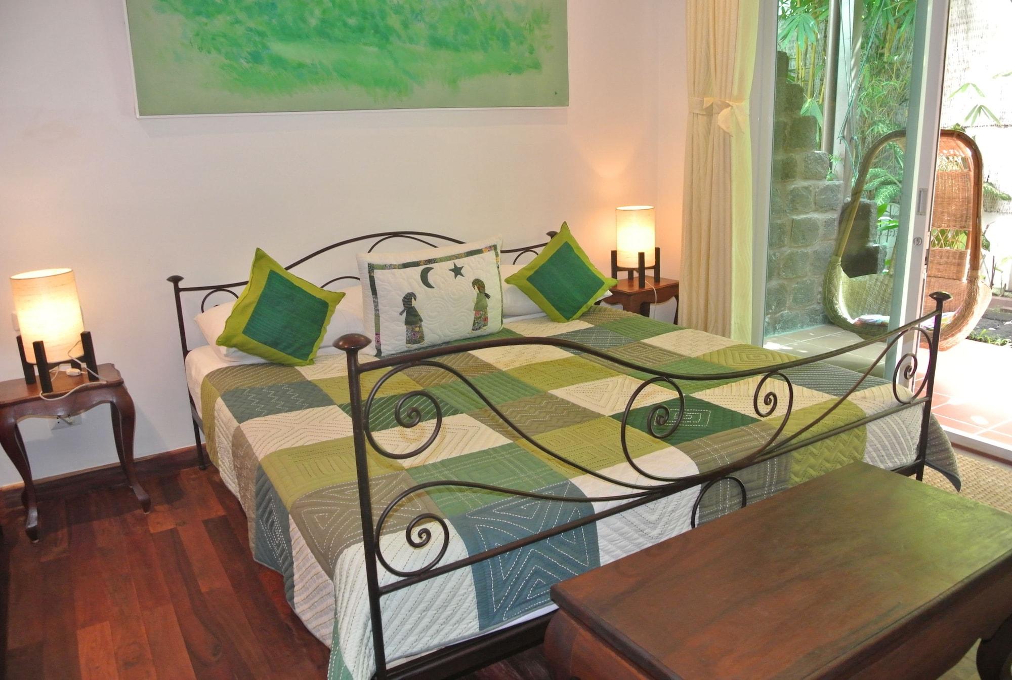 Alliance Alize Boutique Villa Siem Reap Bagian luar foto