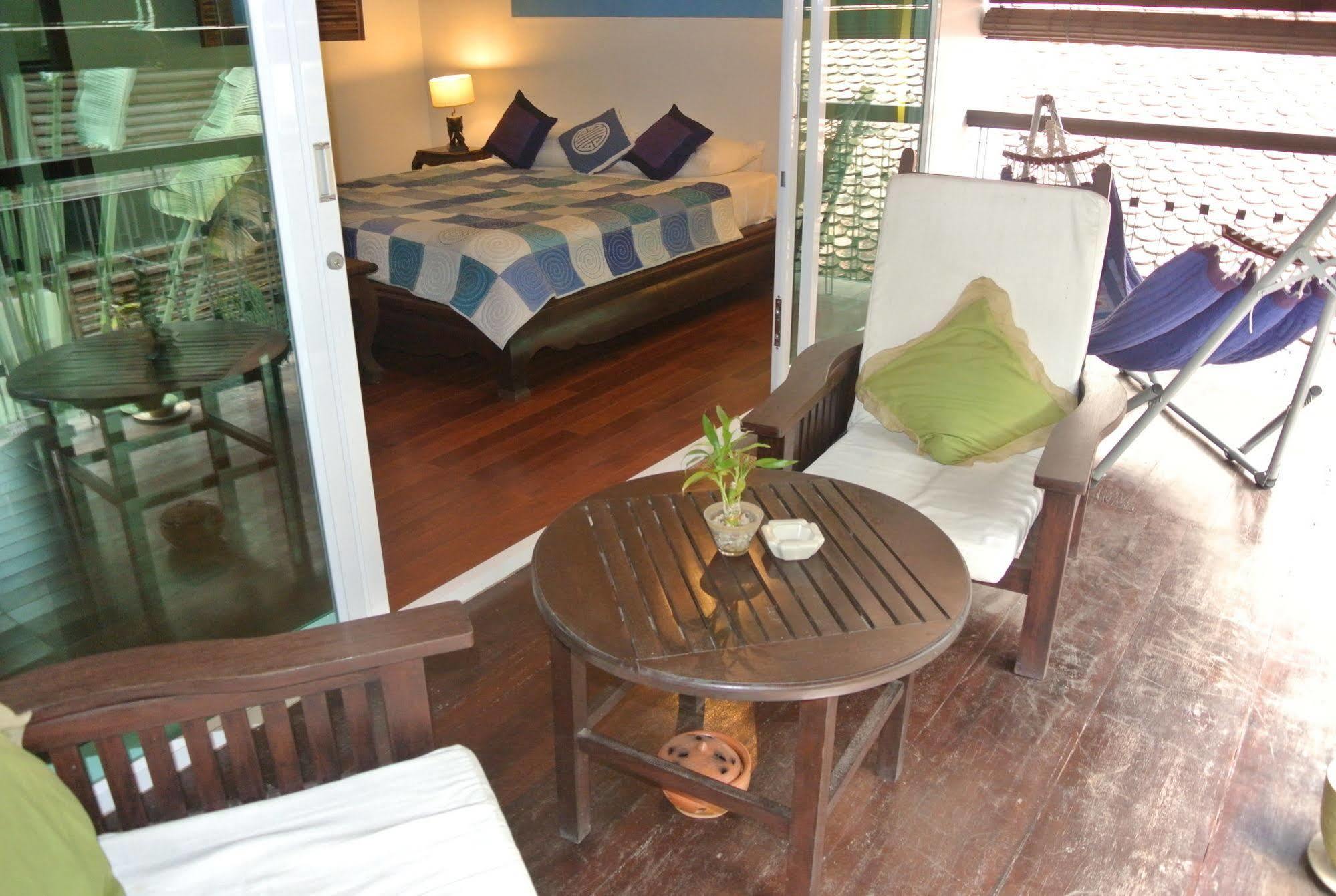 Alliance Alize Boutique Villa Siem Reap Bagian luar foto