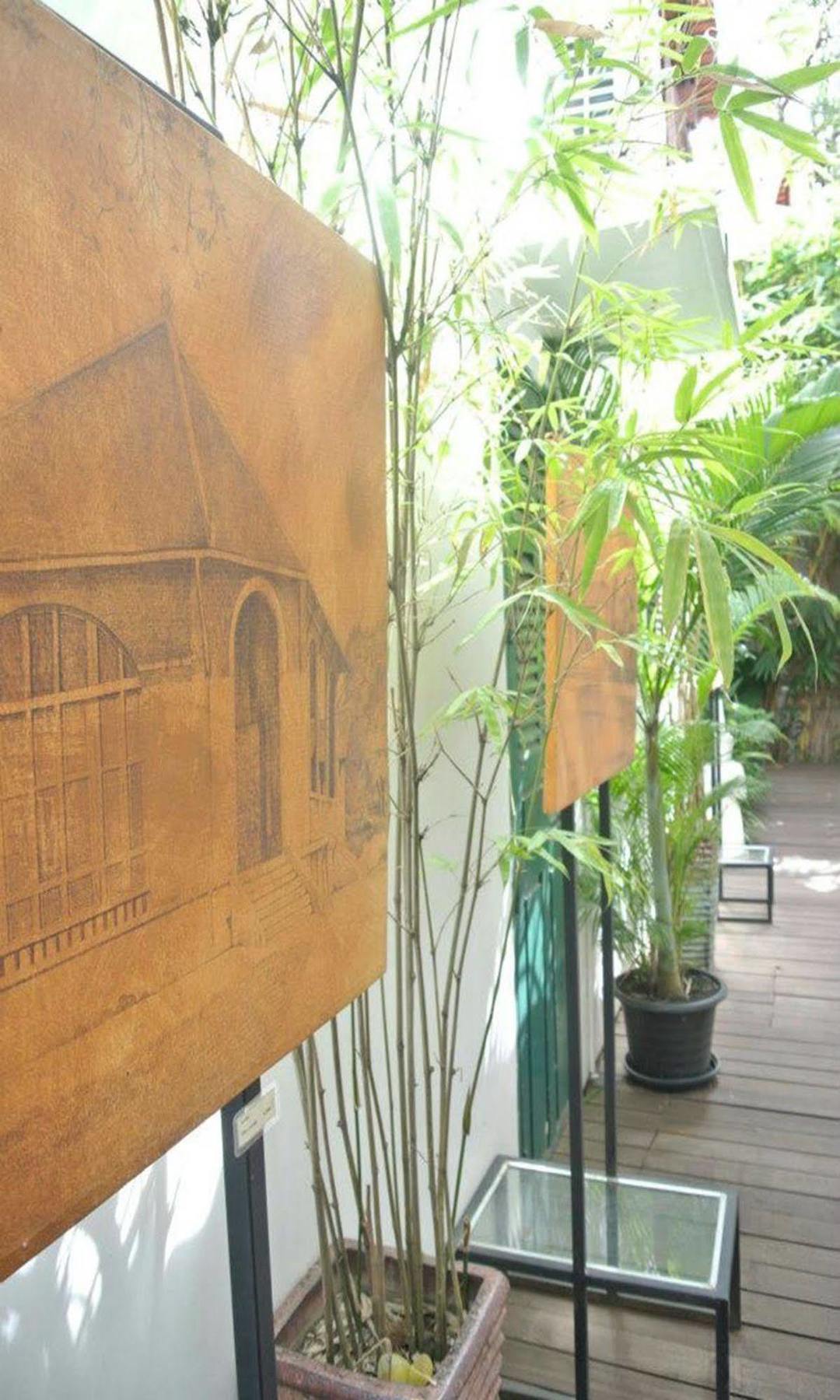 Alliance Alize Boutique Villa Siem Reap Bagian luar foto